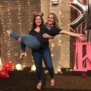 Meet your Posher, Hannah